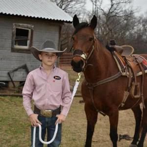 Meet your Posher, Braydan